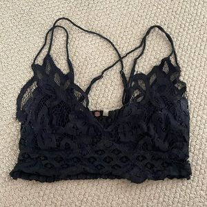 Free People Adella Bralette